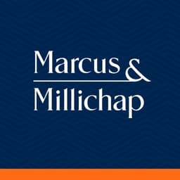 Marcus Millichap